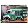 thumbnail image 2 of 10" Road Rocker Sort N' Save Bank Truck W/ Lights & Sounds, 2 of 10