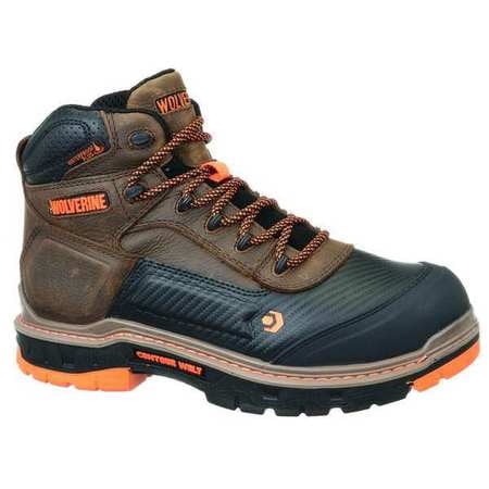 

Hiker Boot 13 EW Brown Composite PR