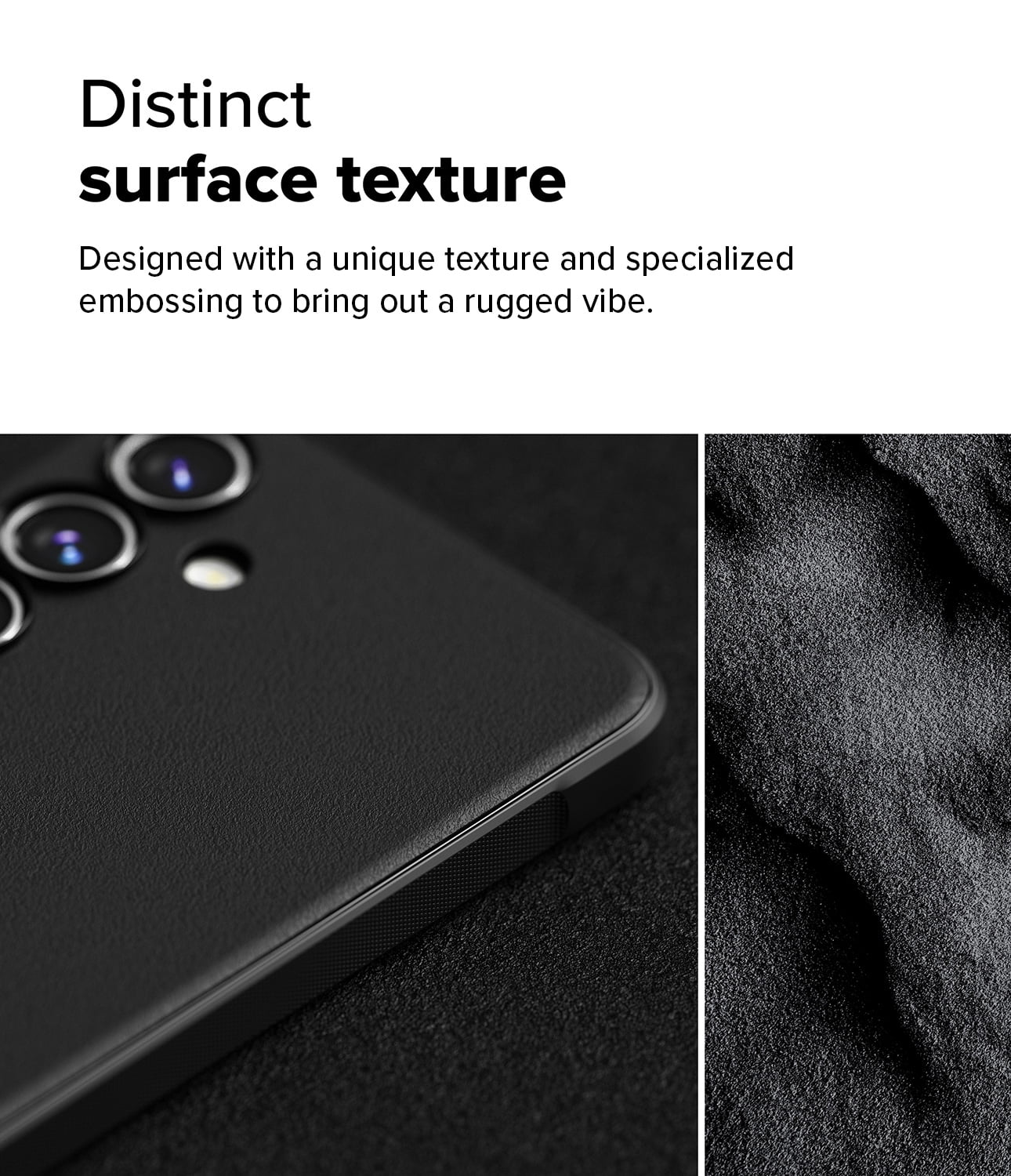 Ringke Onyx Magnetic for Samsung Galaxy S24 FE Case, Flexible Durable Firm Grip Phone Cover Compatible with Magnetic Charger - Black