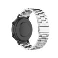 thumbnail image 4 of DPTALR Bracelet en Acier Inoxydable Bracelet de Remplacement pour Huawei Honor Magic Watch 2 42MM, 4 of 4