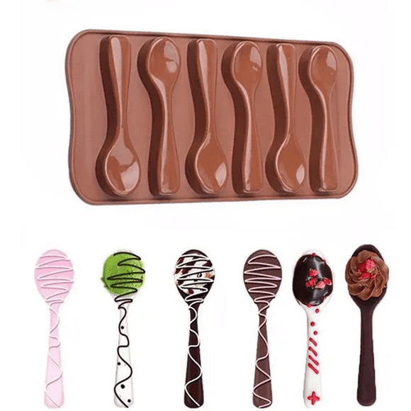 Molde Para Tarta De Chocolate Malubero Malu1677