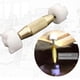 thumbnail image 2 of 1 pieza de cuerda Instrumental Luthier herramienta de guitarra soporte de reparación soporte 80mm, 2 of 8