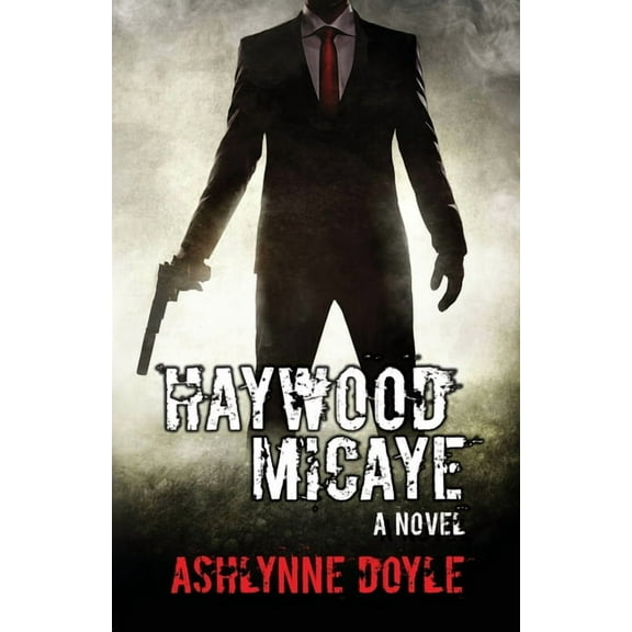 Haywood Micaye (Paperback)