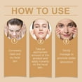 thumbnail image 6 of Wiyun Snail Collagen Firming Cream, Moisturizes Skin With High Moisture, Brightening, Light Wrinkling And Radiant Radiance, 6 of 6