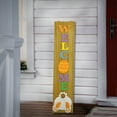 thumbnail image 2 of National Tree Company Welcome Easter Sign Porch Decoration, Easter Collection, 43 Inches, 2 of 4
