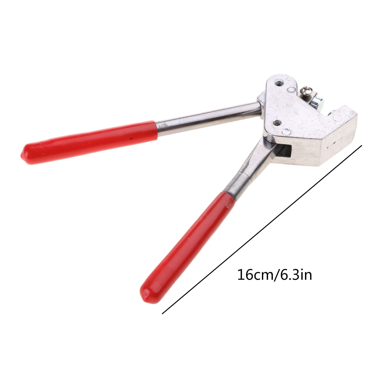 COMEET Printing Plier,Jewelry Engraving Plier Number Word Print Tool for Necklaces Bracelets and Rings Jewelry Printing Plier