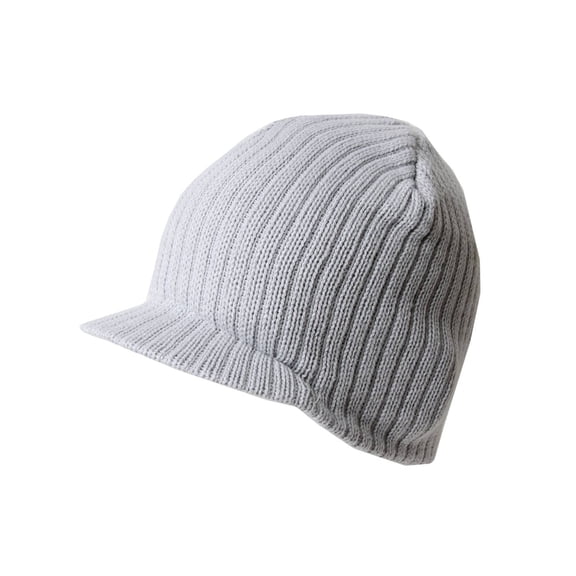 Youth Campus  Cap (Light Grey)