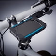 thumbnail image 3 of Element Case Fuse Dek Bicycle Cell Phone Mount - ELM-ECFD-1013-K000, 3 of 3
