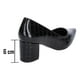 thumbnail image 4 of Zapatillas Ozono Negro Para Mujer [ozo2879] negro 23.5 MX, 4 of 9