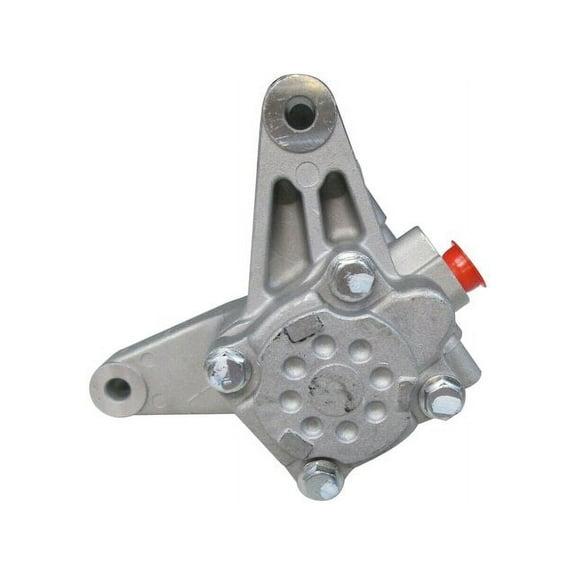 Power Steering Pump without Reservoir - Compatible with 2005 - 2010 Honda Odyssey 2006 2007 2008 2009