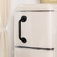 thumbnail image 5 of Manija de puerta de refrigerador resistente para secadoras, lavavajillas y hornos microondas, 5 of 9