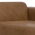 thumbnail image 3 of Simpli Home Rex Right Chaise Sofa Module, 3 of 17