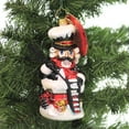 thumbnail image 3 of Well Sooted For The Job - 1 Ornament 5.5 Inch, Glass - Ornament Chimney Sweep Cracker 1020215, 3 of 3