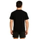 thumbnail image 2 of NFL Playera Aficionado Básica Los Angeles Chargers Negro para Hombre, Talla Chica, 2 of 9