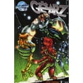 thumbnail image 1 of Gearz #2 VF ; Bluewater Comic Book, 1 of 1