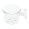 thumbnail image 3 of koolsoo Feeder Aquarium Worm Cup w/ Suction Cup - Seam Type, 3 of 9