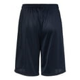 thumbnail image 2 of C2 Sport Adult Mesh Short C25109, 2 of 4