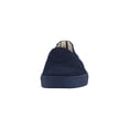 thumbnail image 3 of TOMS Alpargata Cupsole Navy/Navy Heritage Canvas Cupsole, 3 of 6