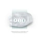 thumbnail image 2 of Cubre Colchon Sognare Extra Confort Individual + 2 Almohadas Estandar Suave, 2 of 8