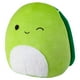 thumbnail image 3 of Peluche Squishmallows Original Henry The Turtle, 25 cm, 3 of 6
