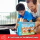 thumbnail image 4 of Rompecabezas The Dad Joke de 500 piezas para adultos, 4 of 6