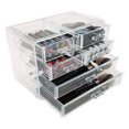 thumbnail image 1 of OnDisplay Aria 6 Drawer Cosmetic/Jewelry Organizer, 1 of 2