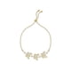 thumbnail image 1 of Pulsera de cadena de oro con dijes de mariposa, regalo de cumpleaños para adolescentes, mujeres que cumplen 20, 30, 40 y 50 años, hijas y hermanas., 1 of 4