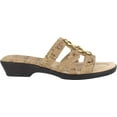 thumbnail image 3 of Easy Street Torrid Slide Sandals (Women), 3 of 8