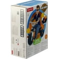 fisher price harley davidson lights and sounds trike