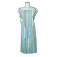 thumbnail image 1 of Mr. MJs Trading AG-37223 Kitchen Apron, Seaside, 1 of 1