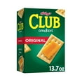 thumbnail image 6 of ( 2 Pack ) Club Kellogg's Crackers Original, Lunch Box Snacks - 13.7 Oz, 6 of 6