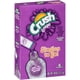 image 0 of Crush Singles To-Go Grape Drink Mix, 0.45 Oz., 6 Packets