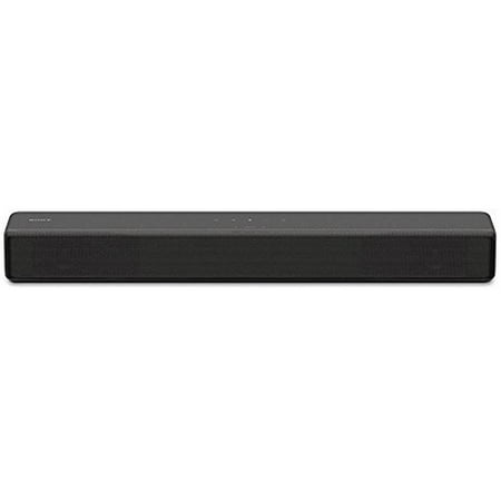 Sony 2.1 Channel 80W Wireless Bluetooth Soundbar - (Best Position For Soundbar)