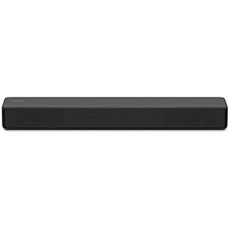 Sony 2.1 Channel 80W Wireless Bluetooth Soundbar - (Best Soundbar For The Money)