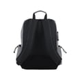 thumbnail image 4 of Fuel Unisex Outdoor Cargo Top Loading Backpack, Mid Gray, 4 of 6