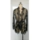 thumbnail image 1 of VISgogo Camisón Boudoir para mujer, vestido de túnica con encaje floral transparente, camisón de lencería sexy VISgogo  moda, 1 of 7