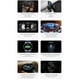 thumbnail image 2 of HONOR Watch GS 3 MUS-B19 1.43'' 3D AMOLED Pantalla curva Diseño ultradelgado Frecuencia cardíaca de Honor Azul, 2 of 7