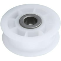 Scaroo 4560EL3001A LG Dryer Idler Pulley Wheel & Bearing Fits with Kenmore