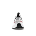 thumbnail image 3 of Jordan Men's Delta 3 Low White Chile Red Shoes, from StockX, 3 of 5