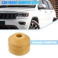 thumbnail image 2 of Unique Bargains Car Front Bumper Step Bumpers No.52089347AA for Jeep Grand Cherokee 2006-2010 for Jeep Commander, 2 of 7