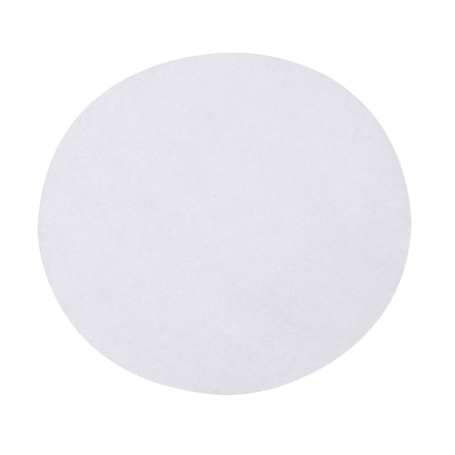 Papier Rond pour Barbecue, Tapis de Barbecue, Hot-Dogs pour Four à Micro-Ondes Résistants aux Hautes Températures et Autres Aliments Anti-Huile pour Plaque de Cuisson