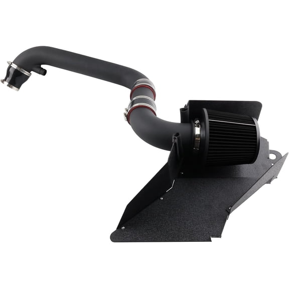 Fits Audi A3/S3 2.0L 2009-2013 VW CC/Passat 2.0L TSI 2007-2016 Cold Air Intake