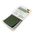thumbnail image 2 of Sewing Essentials Earth Tones Pressure Sensitive Nylon Patches, 2 of 3