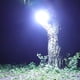 thumbnail image 5 of Naiovety Lámpara LED con energía Solar Control remoto USB recargable 4 hojas al aire libre emergencia impermeable luces colgantes linterna jardín hogar Iluminación y accesorios Naiovety HA074568-01, 5 of 6