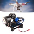 thumbnail image 4 of Metal Brushless Stabilizer Board BGC 2.2, Lightweight CNC Aluminum Stabilizer, Plug and Play RTF Version with Heat Dissipation, 4 of 7