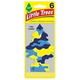 thumbnail image 3 of Little Trees Car Air Freshener 24-Pack (Piña Colada), 3 of 3