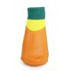 thumbnail image 5 of 4 Uds. Zapatos impermeables para perros y mascotas calcetines antideslizantes con correa tamaño #0-#3 Salvador none, 5 of 10