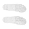 thumbnail image 3 of DUO PACK DE TENIS DAMA STYLO 870 TEXTIL BLANCO/NEGRO Stylo  870, 3 of 4