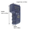 thumbnail image 5 of RFID Card Copier T5577 Handheld TM Card Duplicator Handle Card Access Control Reader for Elevator Cards Parking Cards, 5 of 5