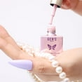 thumbnail image 3 of Gen'C Béauty UV Nail Gel 6 Colors Kit Spring Color, 3 of 6